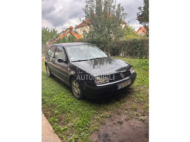Volkswagen Golf 4 