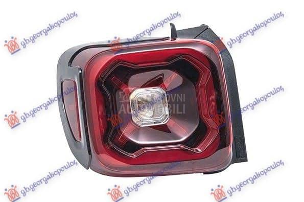 STOP LAMPA LED Levo