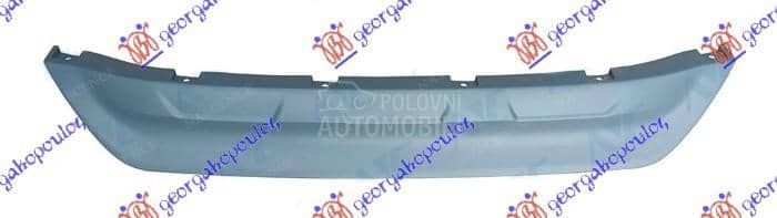 LAJSNA ZADNJEG BRANIKA...