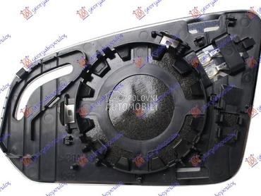 STAKLO RETROVIZORA SA... za Volvo V60 Cross Country za 2018. god.