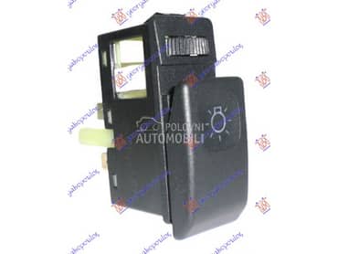 PREKIDAC ZA FAROVE za Volkswagen Golf 2 od 1988. do 1991. god.