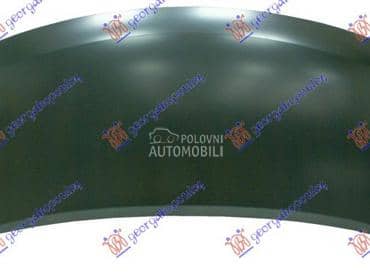 HAUBA za Hyundai H 1 od 2007. do 2018. god.