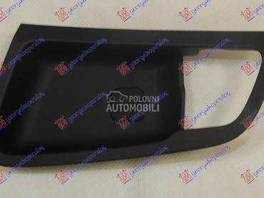 OKVIR UNUTRASNJE KVAKE ZADNJIH za Hyundai i30 od 2007. do 2012. god.