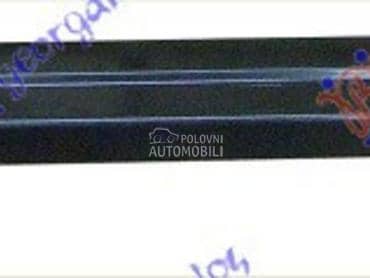 NOSAC HLADNJAKA za Jeep Renegade za 2018. god.