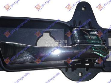 KVAKA ZADNJIH VRATA UNUTRASNJA za Hyundai i30 od 2007. do 2012. god.