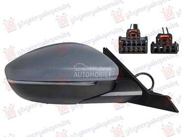 RETROVIZOR ELEKTRICNI SA... za Jeep Avenger za 2022. god.