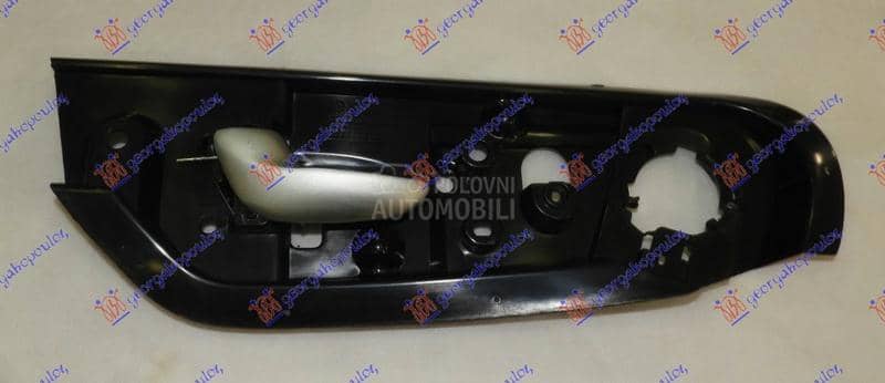 KVAKA PREDNJIH VRATA...