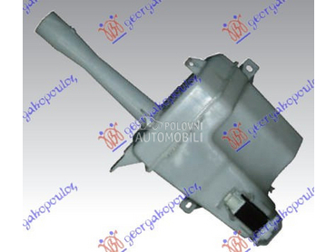 POSUDA ZA TECNOST BRISACA (SA za Hyundai i30 od 2007. do 2012. god.