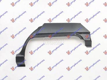 RUB Levo za Opel Omega od 1991. do 1994. god.