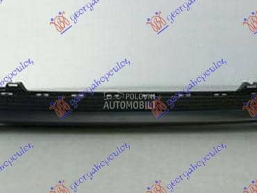 SPOJLER ZADNJEG BRANIKA za Honda Civic od 2016. do 2022. god.