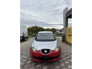 Seat Altea XL 1.8 ch