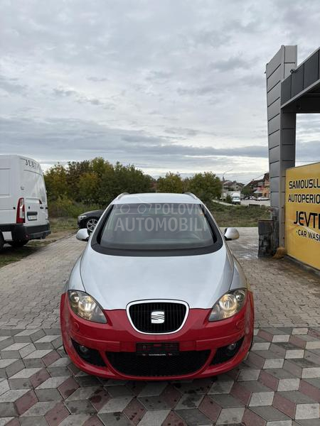 Seat Altea XL 1.8 ch