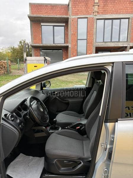 Seat Altea XL 1.8 ch