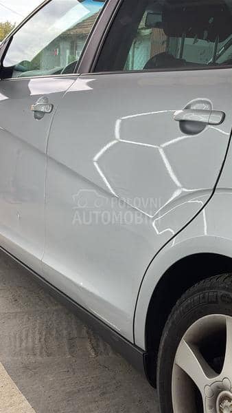 Seat Altea XL 1.8 ch