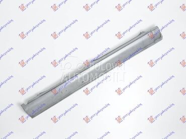 SAJTNA 4/5 VRATA Desno za Toyota Corolla od 1997. do 1999. god.