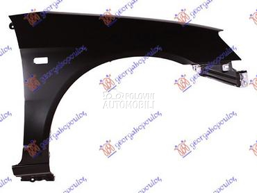 BLATOBRAN za Honda Civic od 2001. do 2004. god.