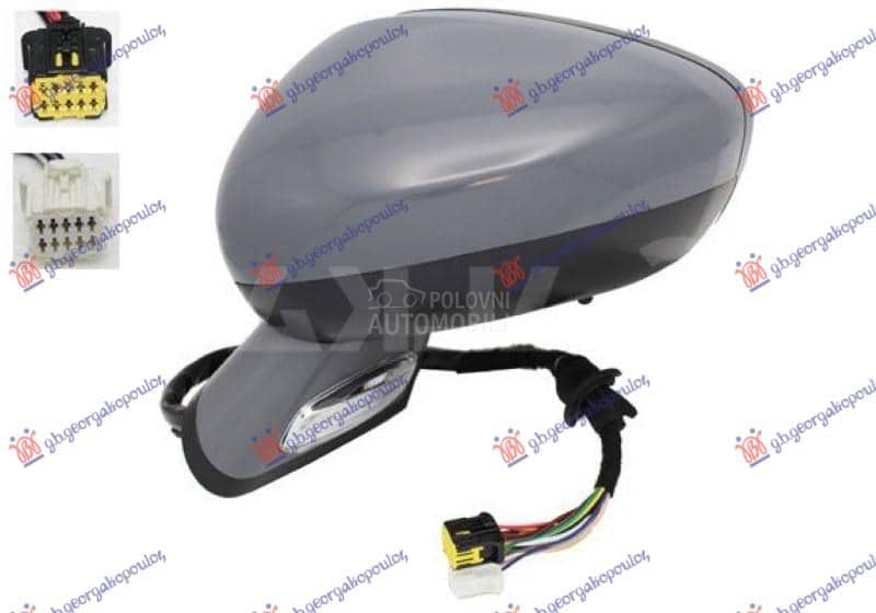 RETROVIZOR ELEKTRICNI SA...