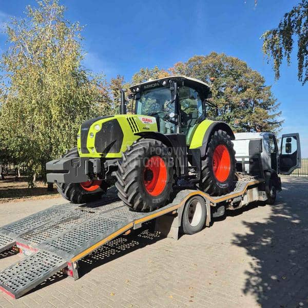 Renault Premium 420.18