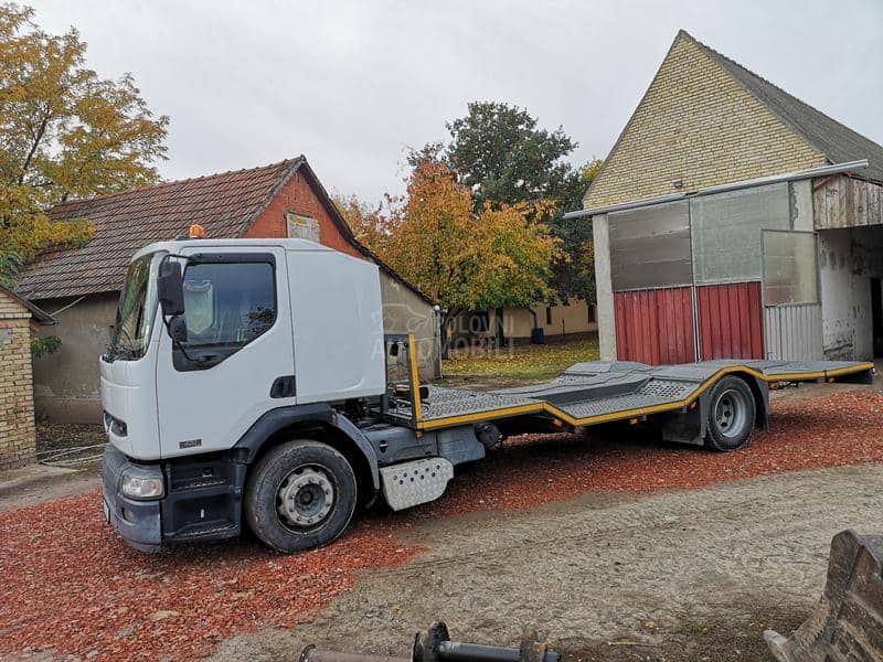 Renault Premium 420.18