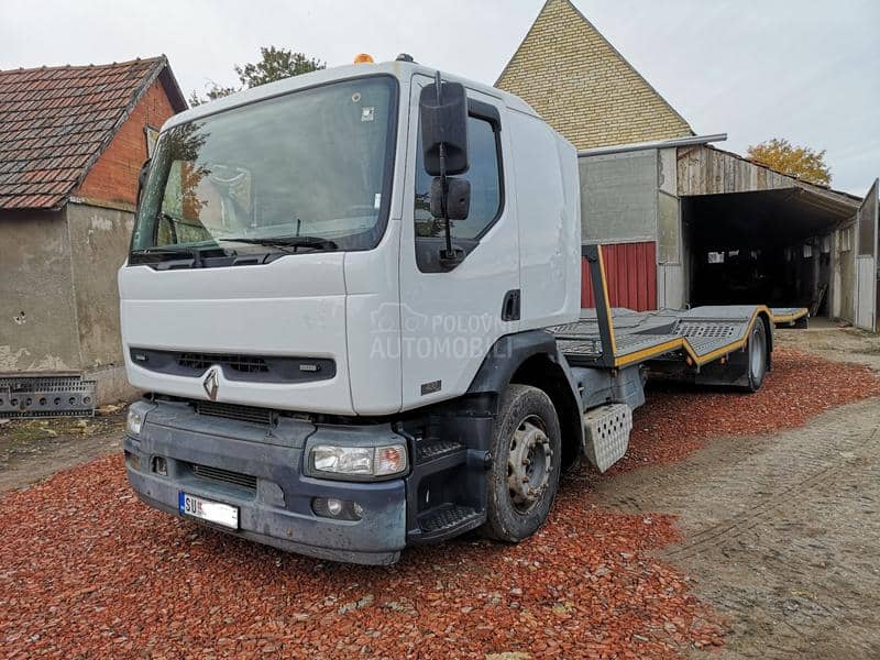 Renault Premium 420.18