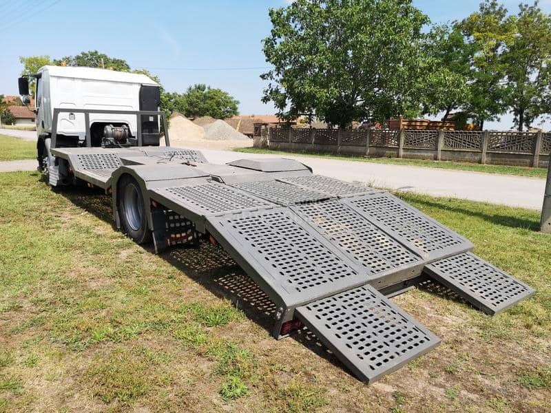 Renault Premium 420.18