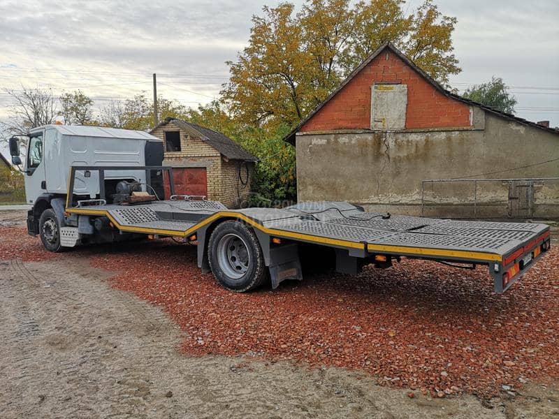 Renault Premium 420.18