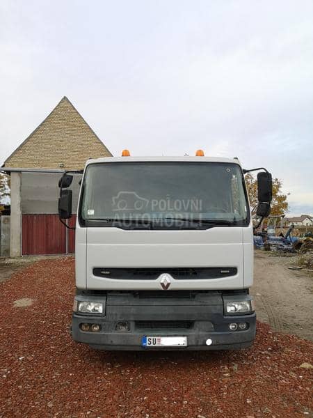 Renault Premium 420.18