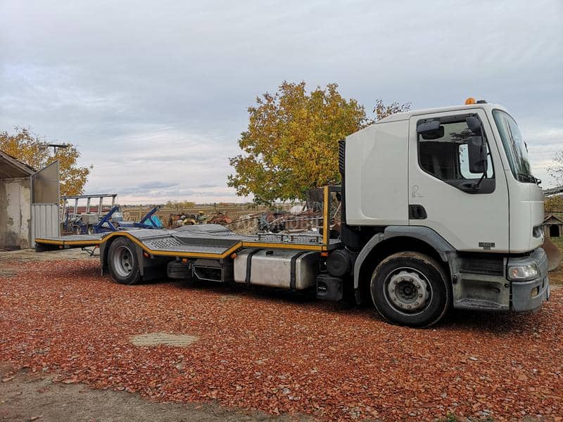 Renault Premium 420.18