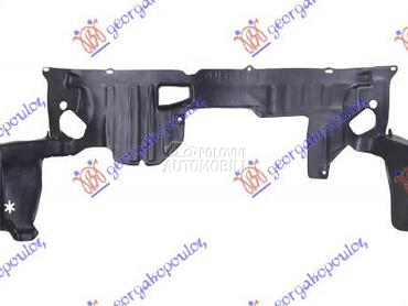 ZASTITA MOTORA PLASTICNA za Honda Civic od 2004. do 2005. god.