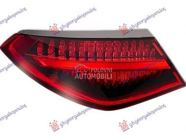 STOP LAMPA SPOLJASNJA LED Levo za Mercedes Benz S Klasa za 2020. god.