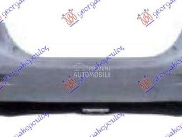 ZADNJI BRANIK PM za Mazda 6 od 2016. do 2019. god.