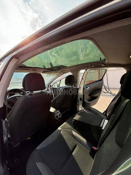 Peugeot 308 1.6HDI NAV-PANO