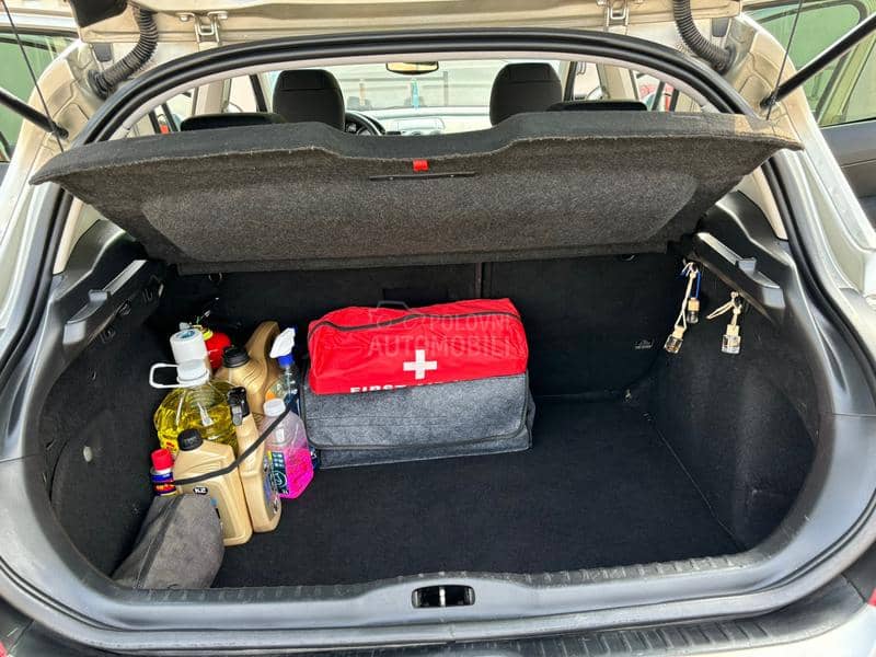 Peugeot 308 1.6HDI NAV-PANO