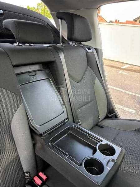 Peugeot 308 1.6HDI NAV-PANO