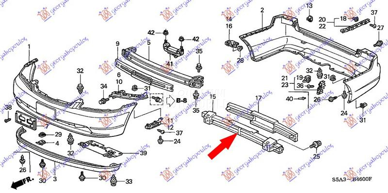 SINA ZADNJEG BRANIKA