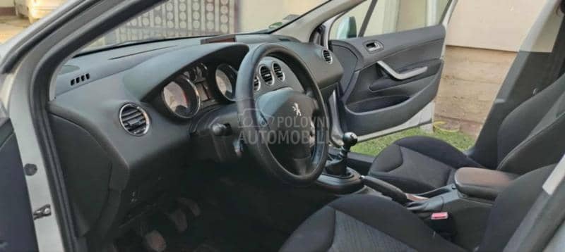 Peugeot 308 1.6 hdi