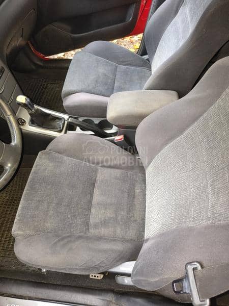 Toyota Corolla 1.4 VVTI Toyota Corolla 1.4 VVTI