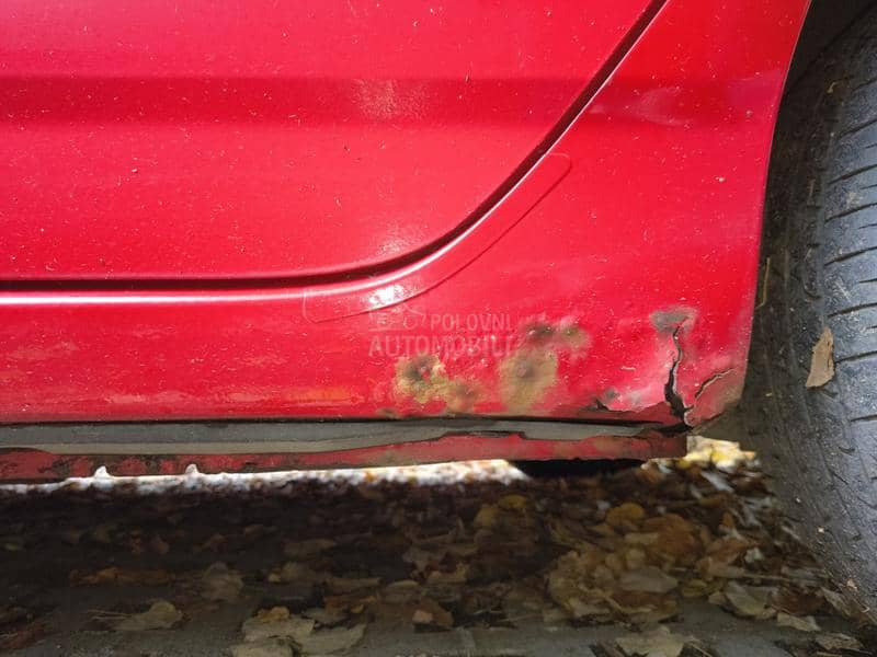 Toyota Corolla 1.4 VVTI Toyota Corolla 1.4 VVTI