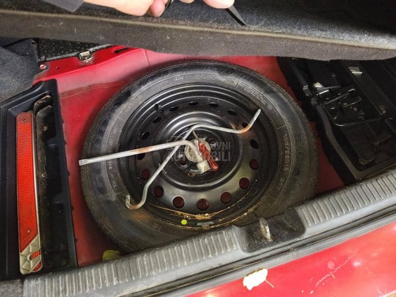 Toyota Corolla 1.4 VVTI Toyota Corolla 1.4 VVTI