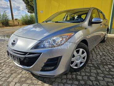 Mazda 3 ZA TRG.OVCE/TO.P CEN