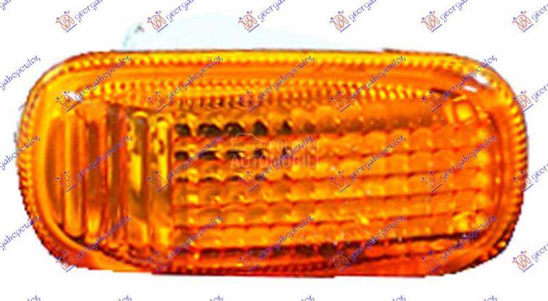 MIGAVAC U KRILU ZUTI