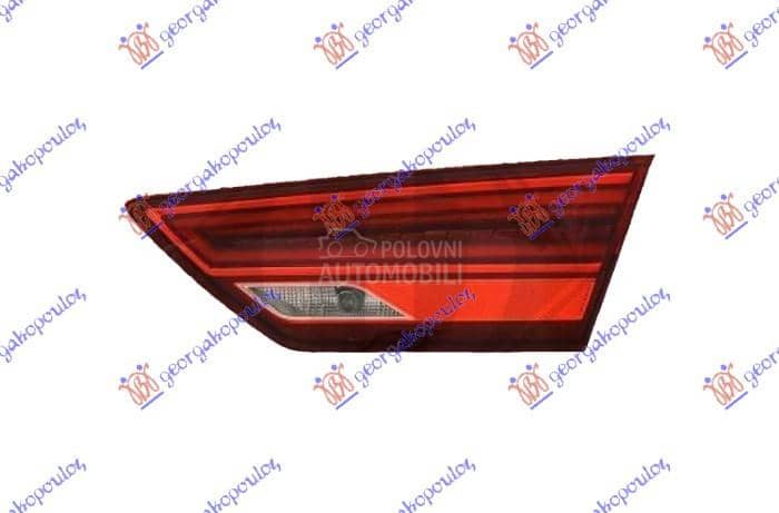 STOP LAMPA UNUTRASNJA LED Levo