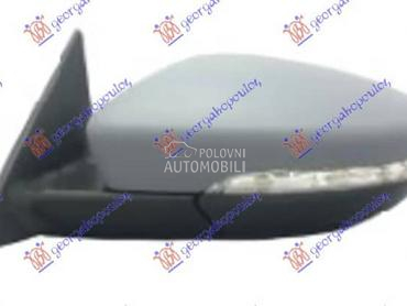 RETROVIZOR ELEKTRICNI SA... za Volkswagen Nova Buba za 2016. god.