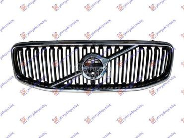 PVC MASKA KOMPLET za Volvo XC60 od 2017. do 2022. god.