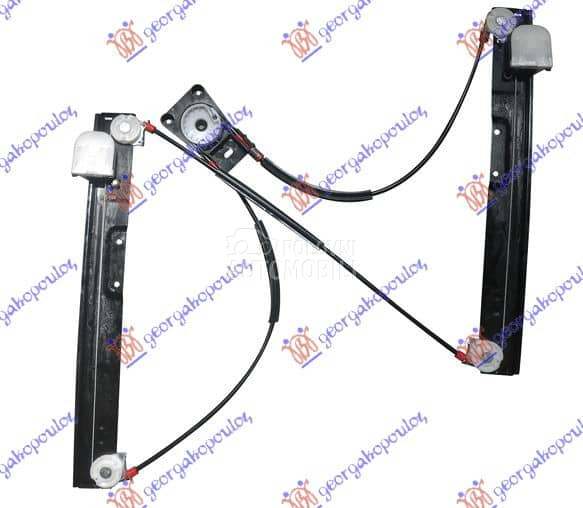 PODIZAC PREDNJEG PROZORA...