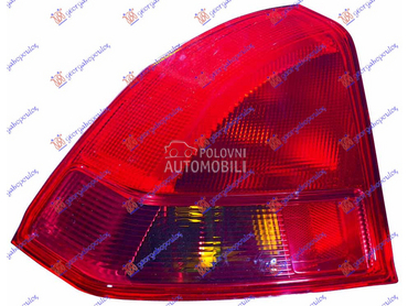 STOP LAMPA SPOLJASNJA -2003 (D za Honda Civic od 2001. do 2004. god.