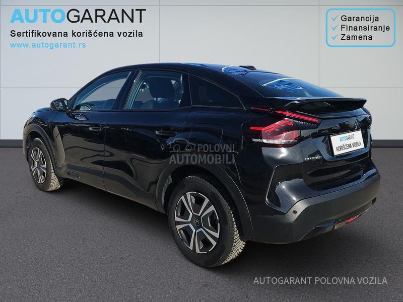 Citroen C4 1.2  LIVE PACK