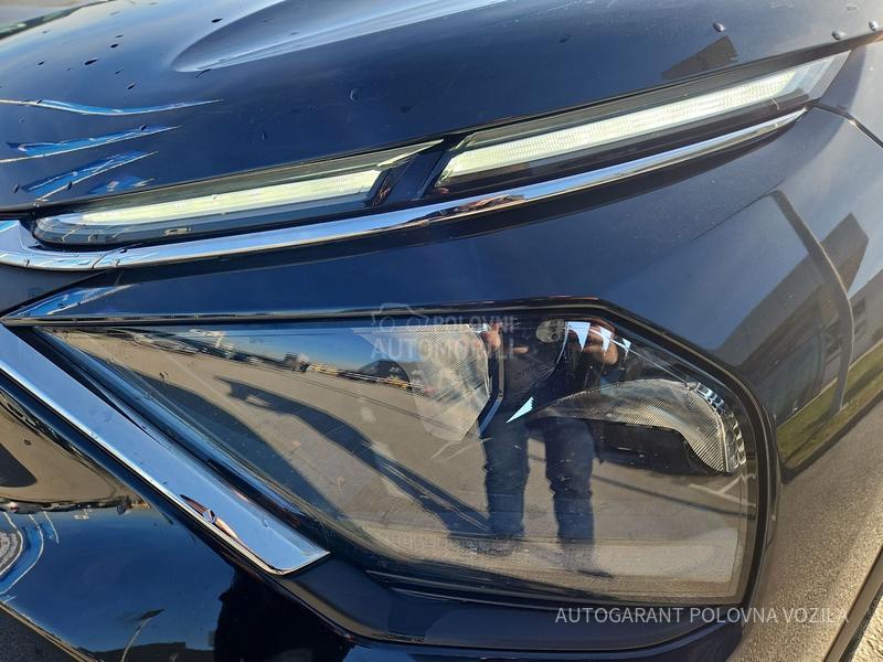 Citroen C4 1.2  LIVE PACK