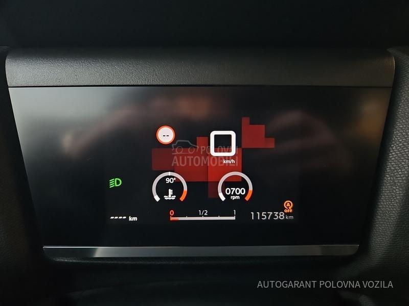 Citroen C4 1.2  LIVE PACK