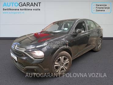 Citroen C4 1.2  LIVE PACK